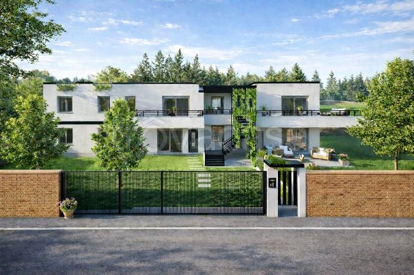 appartamento in vendita a Lissone