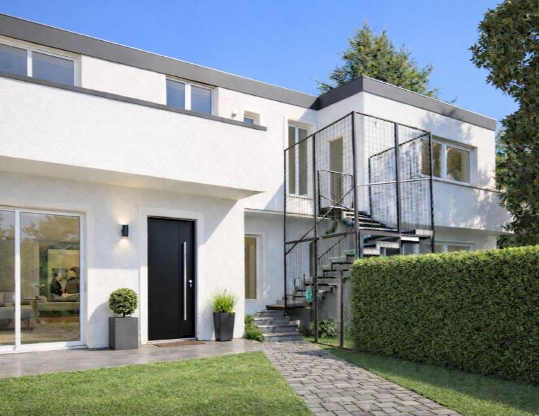 appartamento in vendita a Lissone