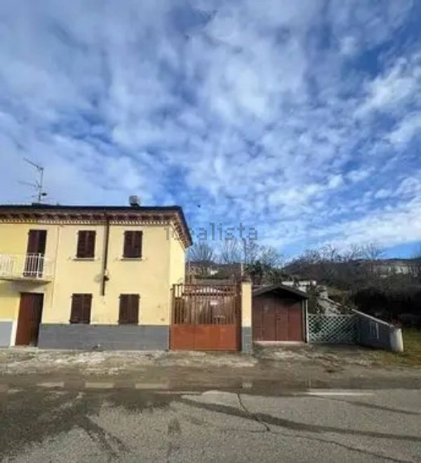 casa indipendente in vendita a Lissone in zona Santa Margherita