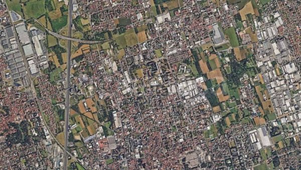 attico in vendita a Lissone