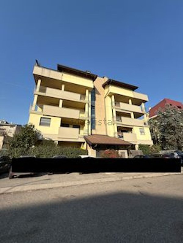 appartamento in vendita a Lissone