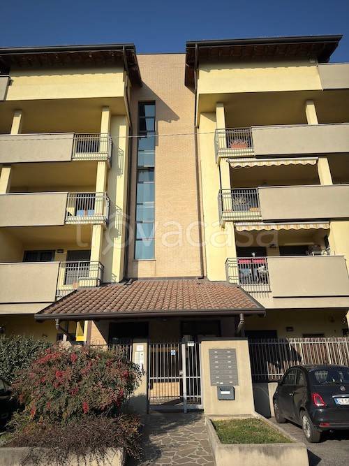 appartamento in vendita a Lissone