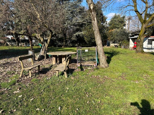 terreno agricolo in vendita a Lissone