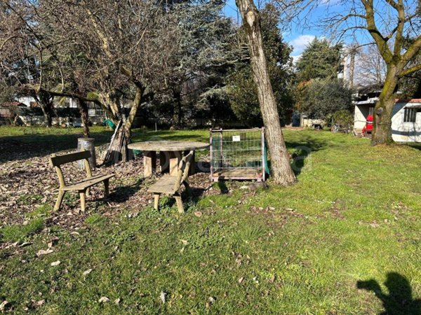 terreno agricolo in vendita a Lissone