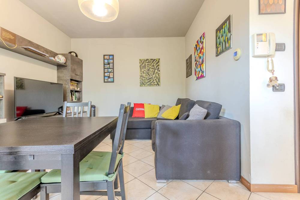 appartamento in vendita a Lissone