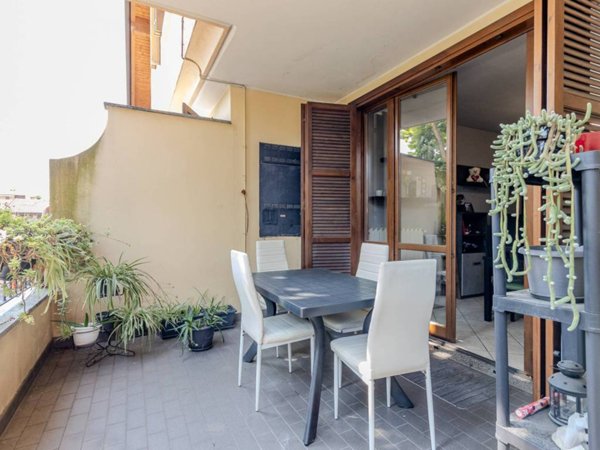 appartamento in vendita a Lissone