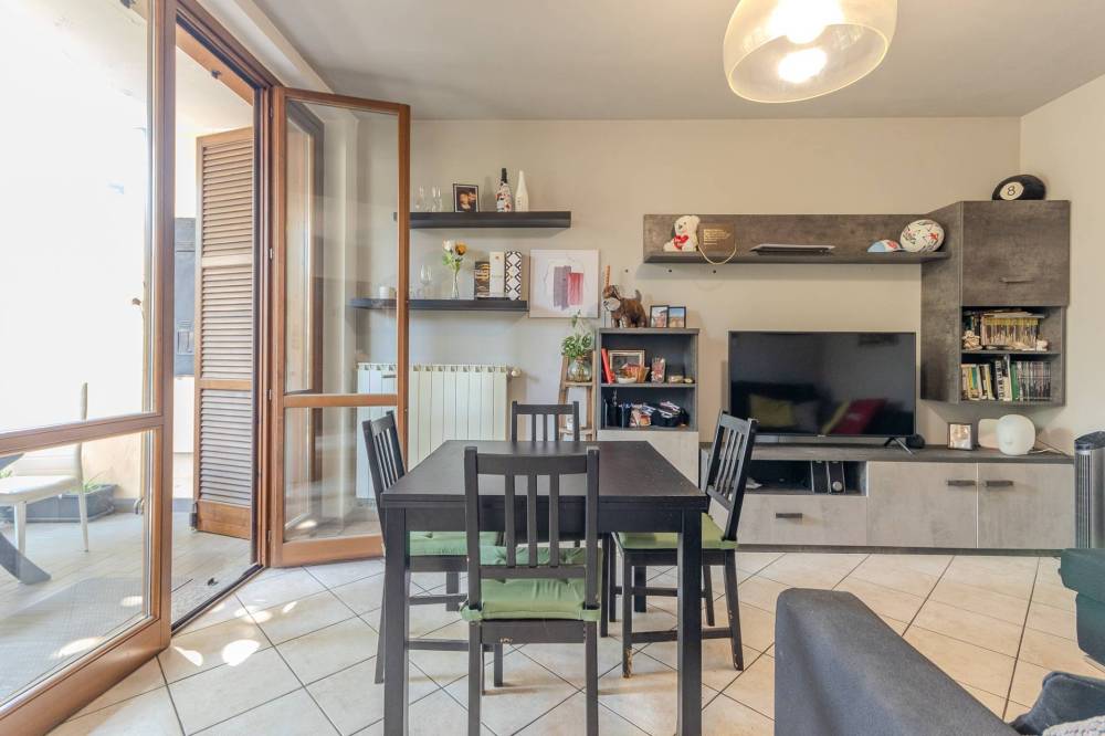 appartamento in vendita a Lissone