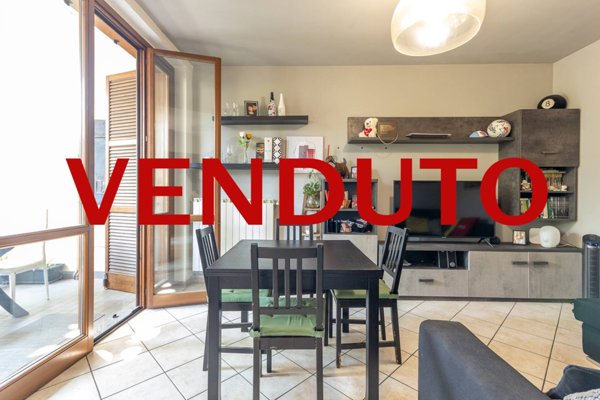 appartamento in vendita a Lissone