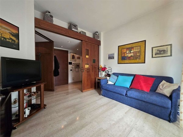 appartamento in vendita a Lissone