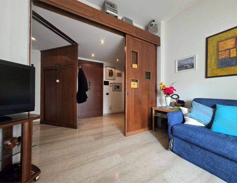 appartamento in vendita a Lissone