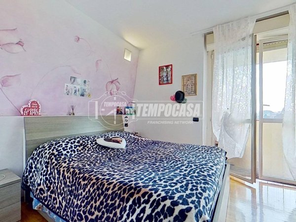 appartamento in vendita a Lissone