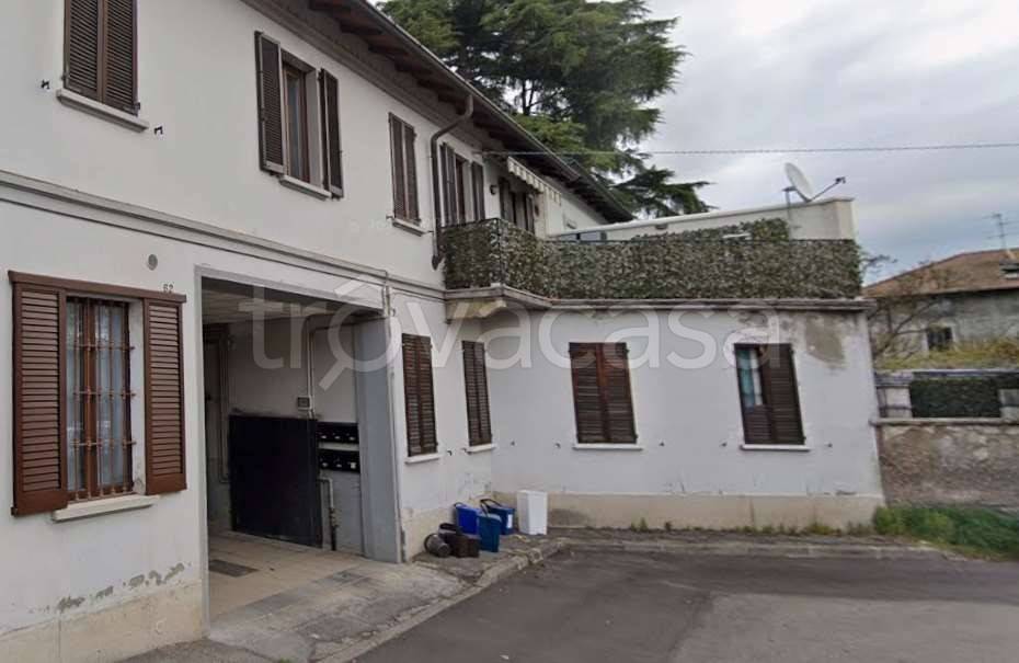 appartamento in vendita a Lissone