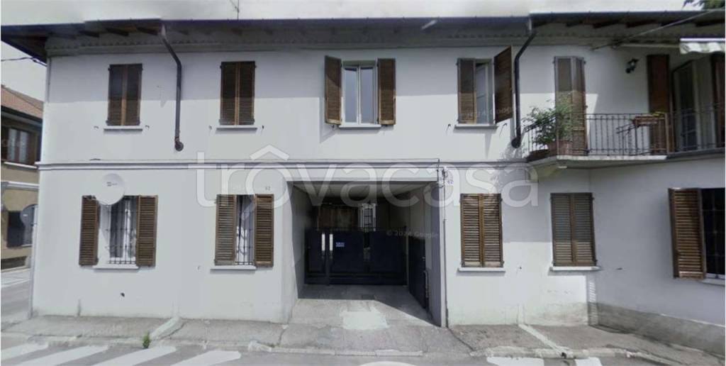 appartamento in vendita a Lissone