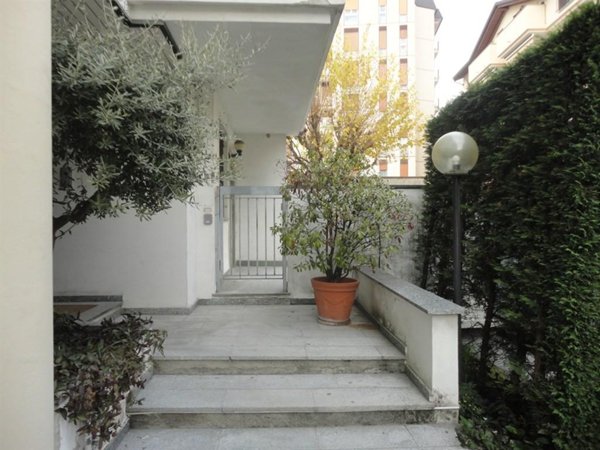 appartamento in vendita a Lissone