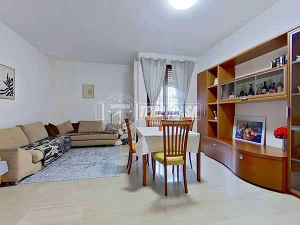 appartamento in vendita a Lissone in zona Santa Margherita