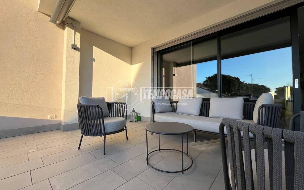 appartamento in vendita a Lissone