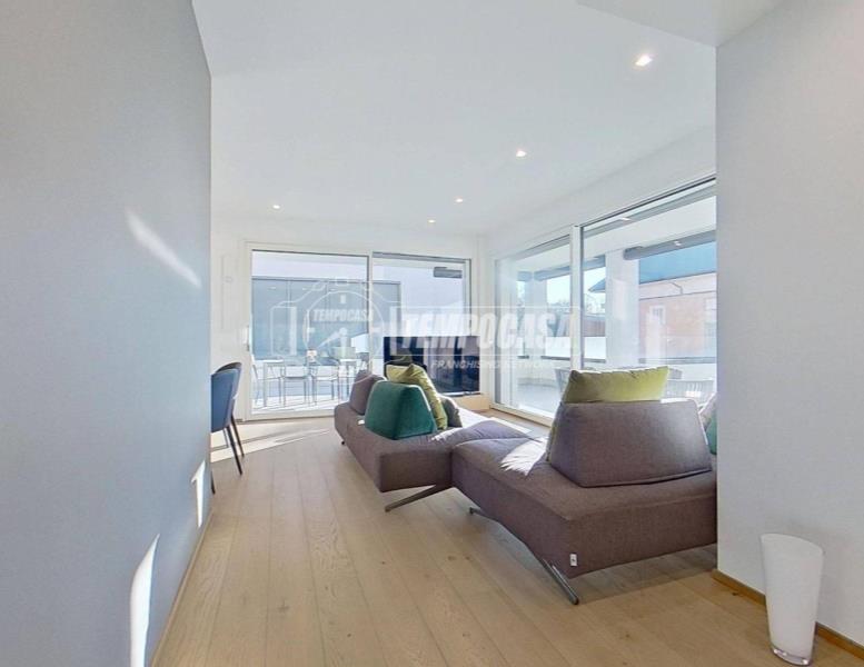 appartamento in vendita a Lissone