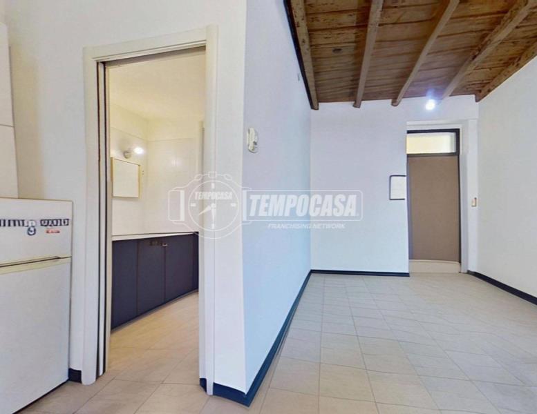 appartamento in vendita a Lissone