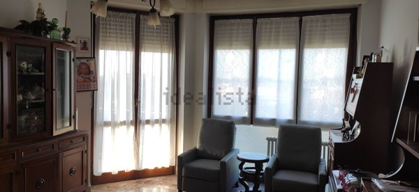 appartamento in vendita a Lissone