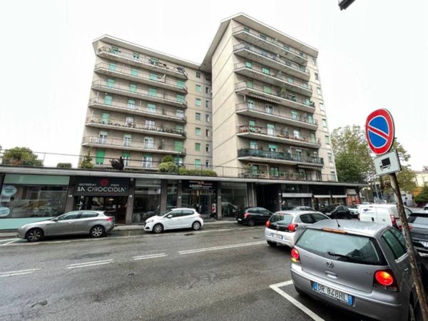 appartamento in vendita a Lissone