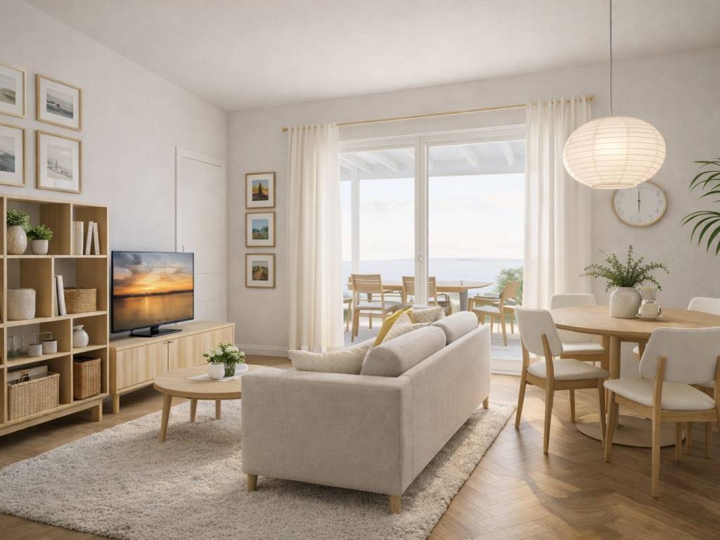 appartamento in vendita a Lissone