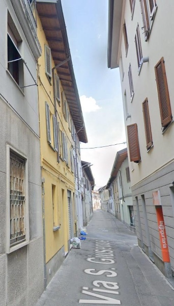 appartamento in vendita a Lissone