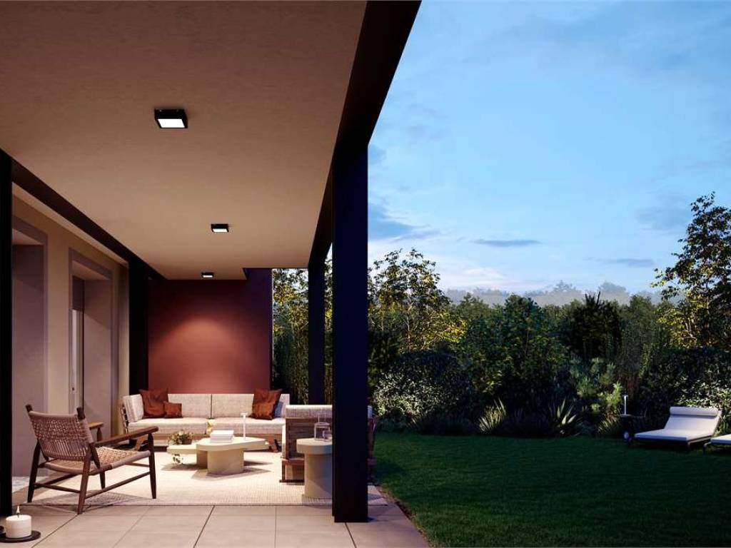 appartamento in vendita a Lissone