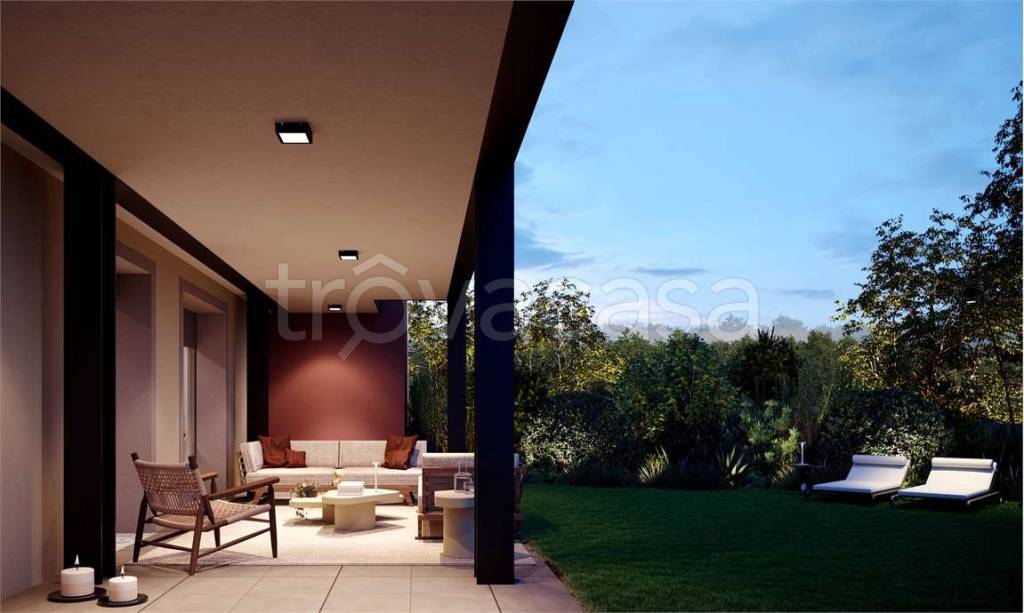 appartamento in vendita a Lissone