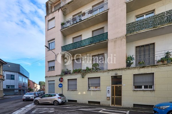 appartamento in vendita a Lissone