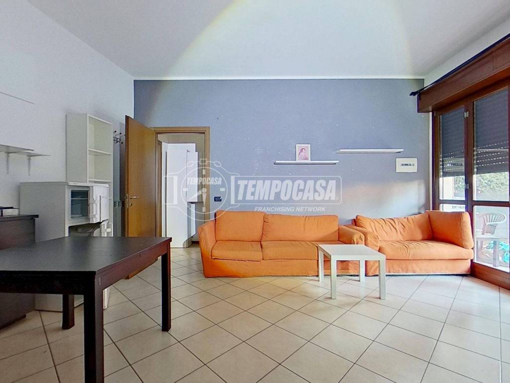 appartamento in vendita a Lissone