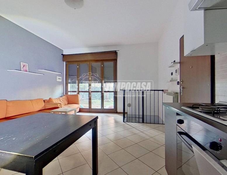 appartamento in vendita a Lissone