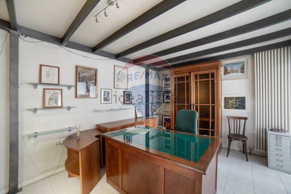 loft in vendita a Lissone