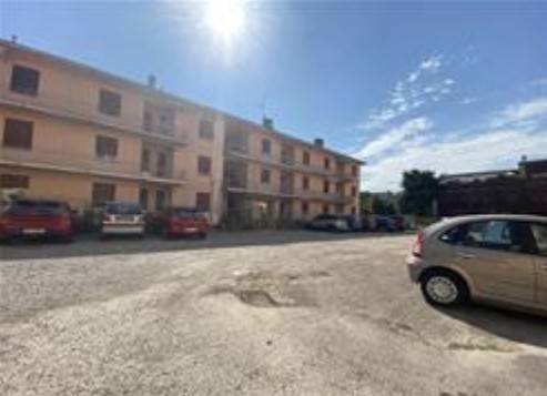 appartamento in vendita a Lissone