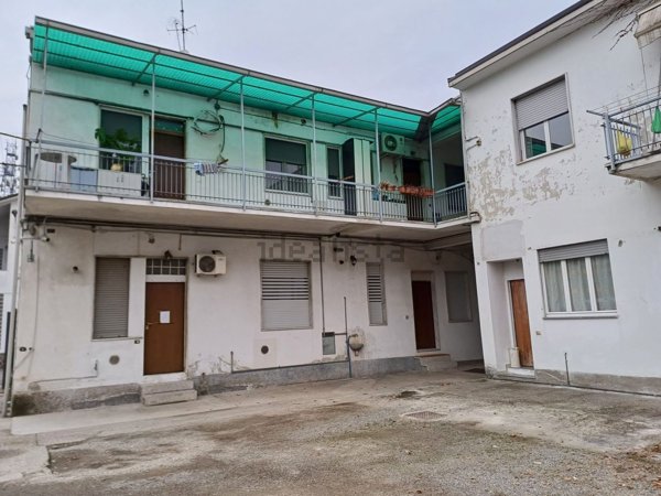 appartamento in vendita a Lissone