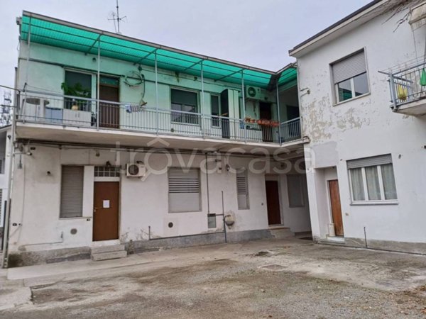 appartamento in vendita a Lissone