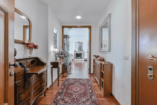 appartamento in vendita a Lissone