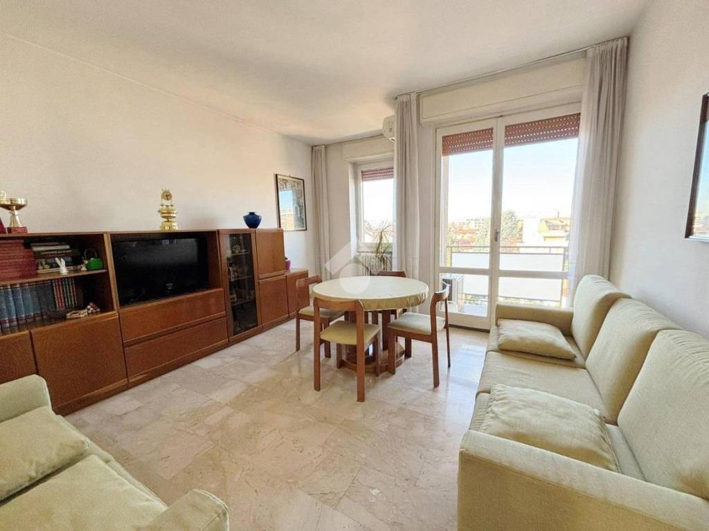 appartamento in vendita a Lissone