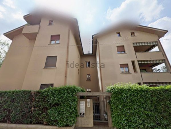 appartamento in vendita a Lissone