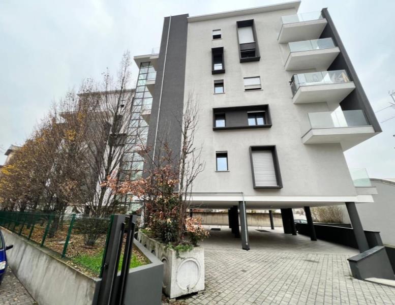 appartamento in vendita a Lissone