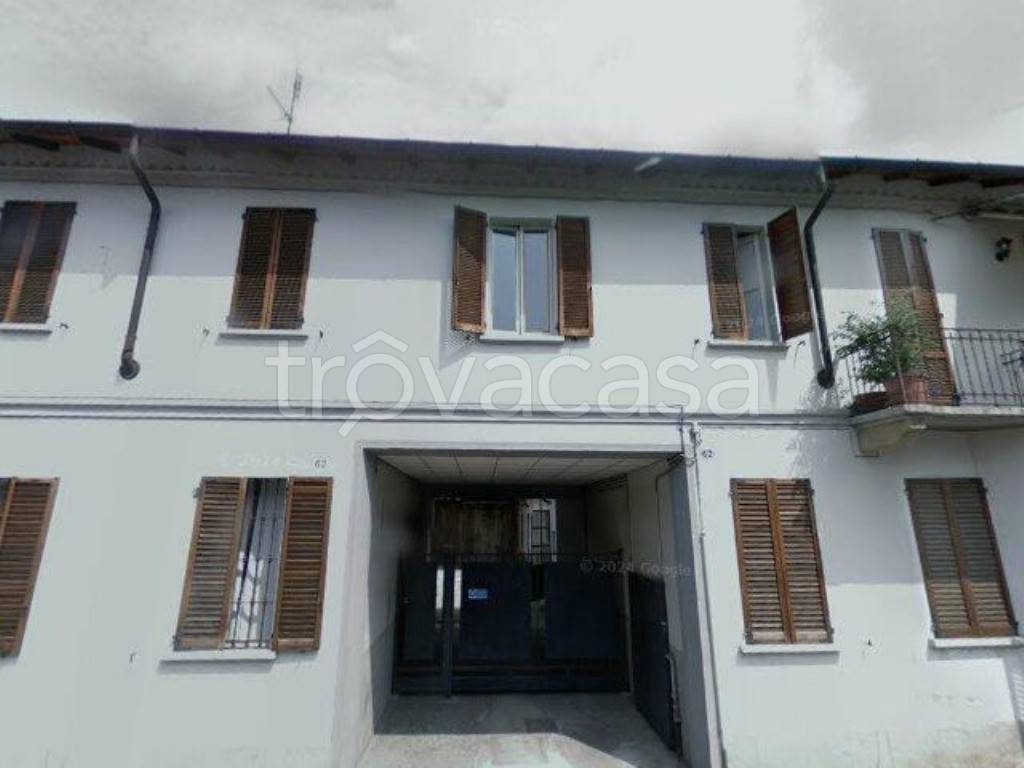 appartamento in vendita a Lissone