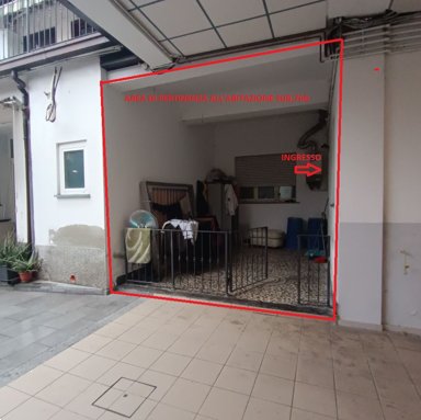 appartamento in vendita a Lissone