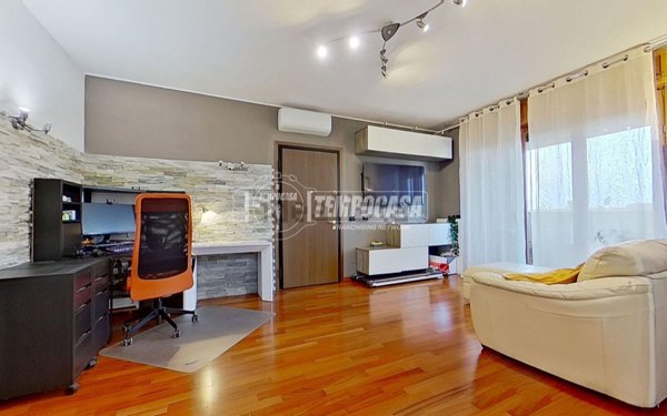 appartamento in vendita a Lissone