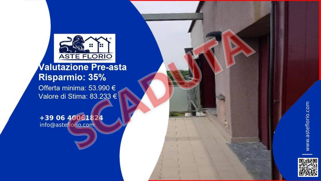 locale commerciale in vendita a Lissone