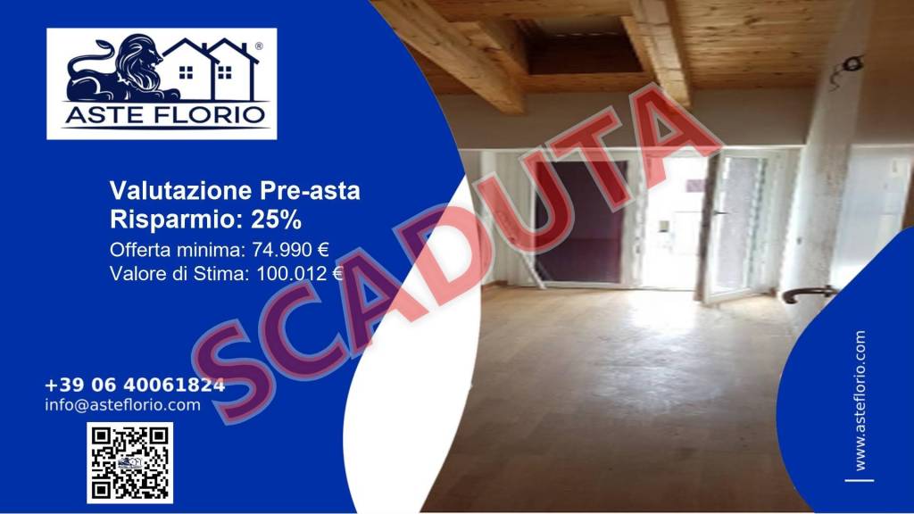 locale commerciale in vendita a Lissone