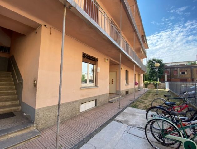 appartamento in vendita a Lissone