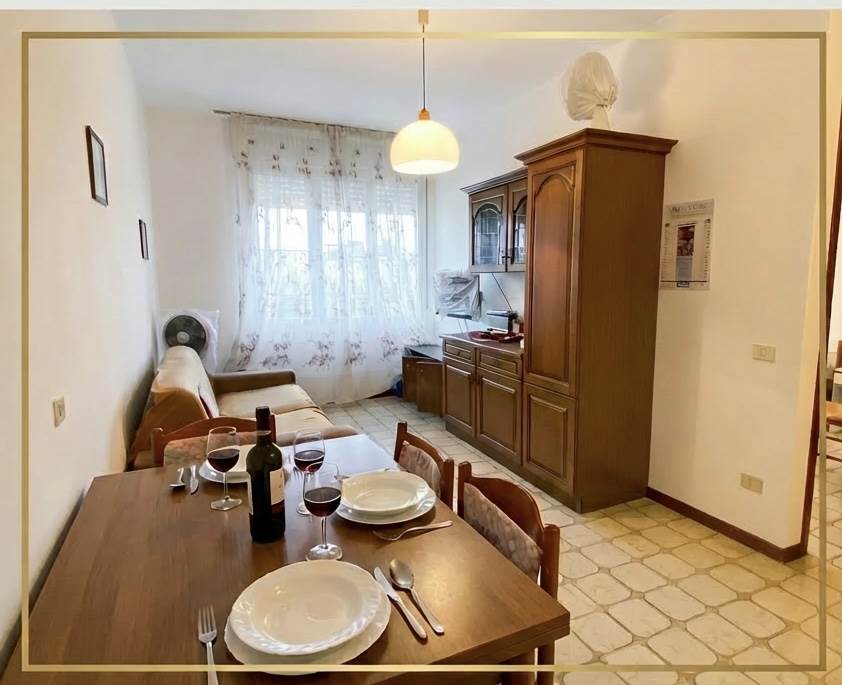 appartamento in vendita a Lissone in zona Santa Margherita