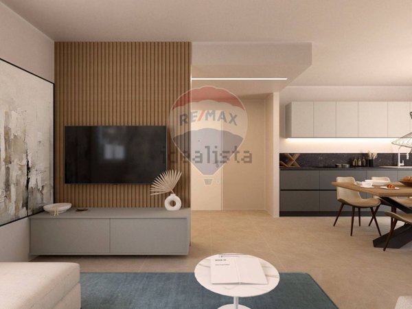 appartamento in vendita a Lissone