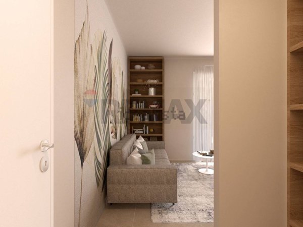 appartamento in vendita a Lissone