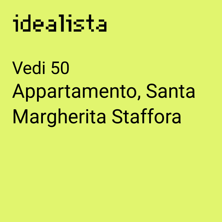 appartamento in vendita a Lissone in zona Santa Margherita