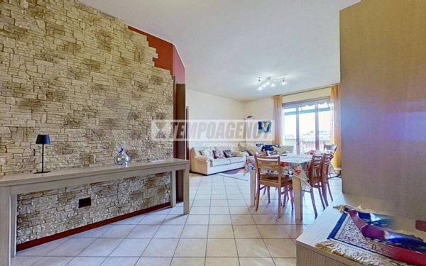 appartamento in vendita a Lissone